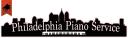 Philadelphia Piano Service logo